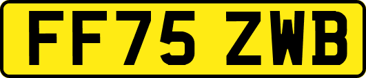 FF75ZWB