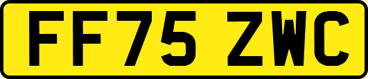 FF75ZWC