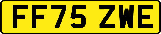 FF75ZWE