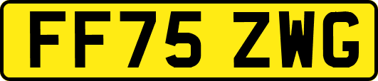 FF75ZWG