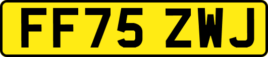 FF75ZWJ