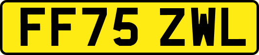 FF75ZWL