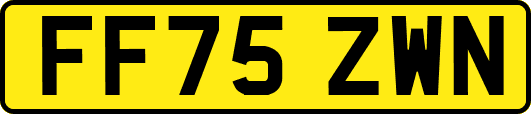 FF75ZWN