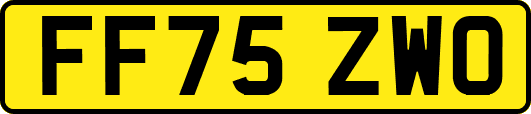 FF75ZWO