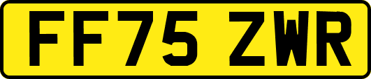FF75ZWR
