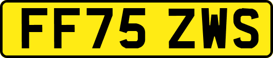 FF75ZWS