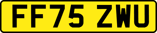 FF75ZWU