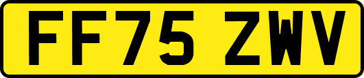 FF75ZWV