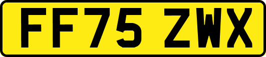 FF75ZWX