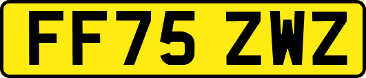 FF75ZWZ