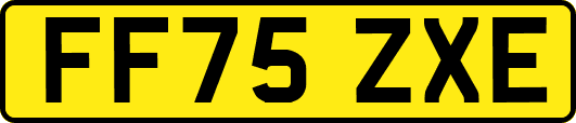 FF75ZXE