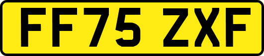 FF75ZXF