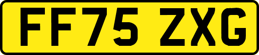 FF75ZXG