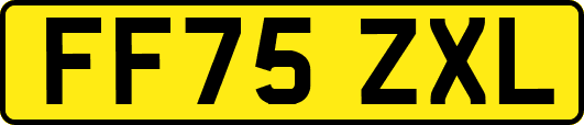 FF75ZXL
