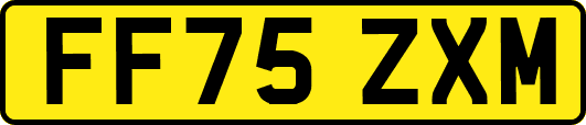 FF75ZXM