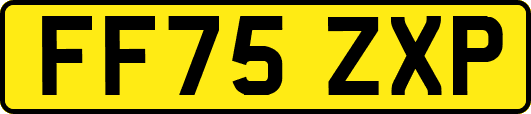 FF75ZXP