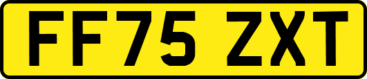 FF75ZXT