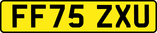 FF75ZXU