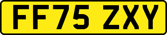 FF75ZXY