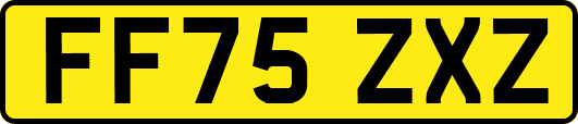 FF75ZXZ