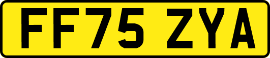 FF75ZYA