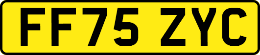 FF75ZYC