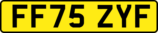 FF75ZYF