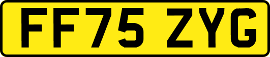 FF75ZYG