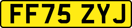 FF75ZYJ