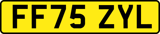 FF75ZYL