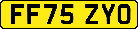 FF75ZYO