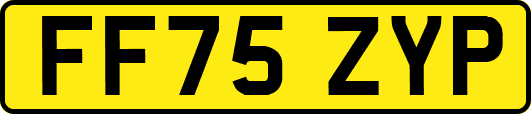 FF75ZYP