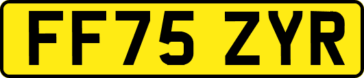 FF75ZYR