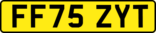 FF75ZYT