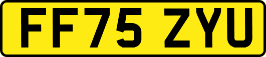FF75ZYU