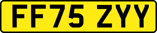 FF75ZYY