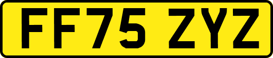 FF75ZYZ