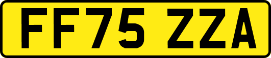 FF75ZZA