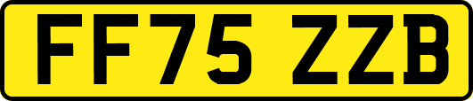 FF75ZZB