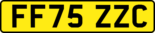 FF75ZZC