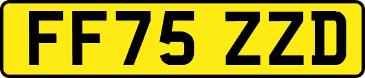 FF75ZZD
