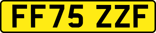 FF75ZZF