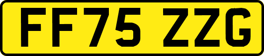 FF75ZZG