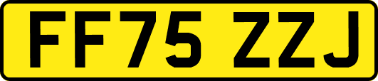FF75ZZJ