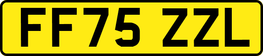 FF75ZZL
