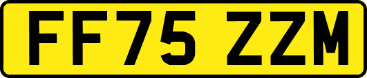 FF75ZZM