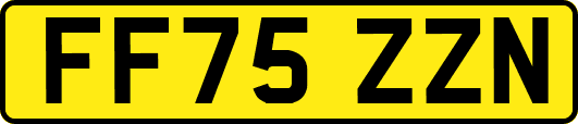 FF75ZZN