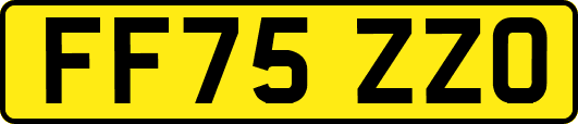 FF75ZZO