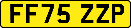 FF75ZZP