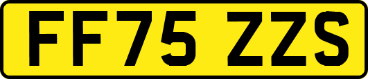 FF75ZZS